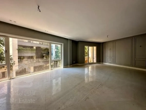 زعفرانیه 268 مترتکواحدی 4 خواب 2 جهت نور