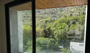 ۱۸۸ متر زندگی اشرافی در نیاوران ویوی ابدی کوهستان