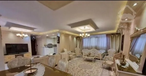 ۱۲۵ متری ۳ خوابه در شهران