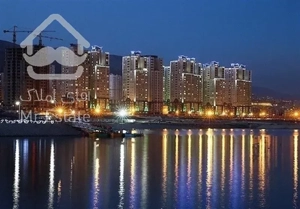 ثبت نام واحد ۱۰۰ متری دریاچه/اتحادیه انبوه سازان