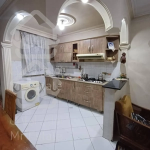 فروش اپارتمان ۵۳ متری در مجیدیه