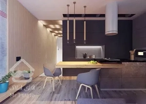 آپارتمان 85 متری ظفر