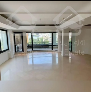 اجاره آپارتمان 240 متر دروس با امکانات کامل