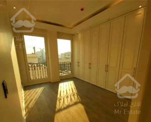 فروش 104 متری پاسداران/بوستان