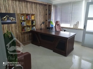 فروش 222 متر اداری در قلهک