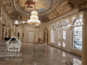 رهن و اجاره 160 متری پاسداران