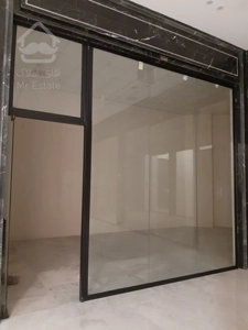 فروش مغازه 38 متری رونیکامال هروی