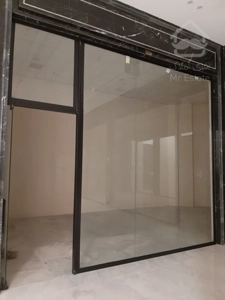 فروش مغازه 72متری رونیکامال هروی