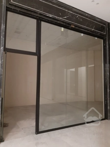 فروش مغازه 66 متری رونیکامال رهوی