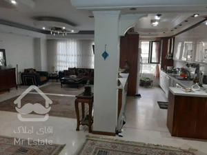 قیطریه 110 متر خوش پلان و بی نقص