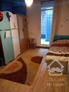 پاسداران بهارستان 100 متر