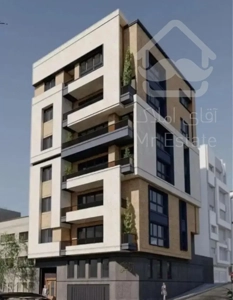 فروش واحد خ تهران