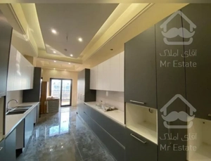 170 متر فول امکانات قلب دروس