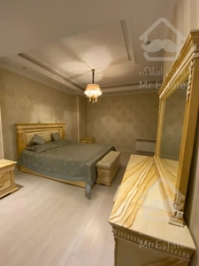 فروش آپارتمان 220 متری دیباجی جنوبی