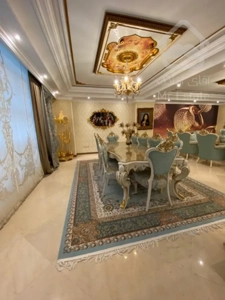 فروش 205 متر در پاسداران