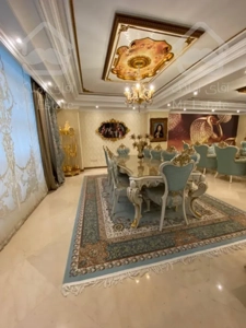 110 متری در پاسداران نوساز