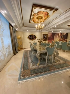 فروش آپارتمان 80 متر در قیطریه فول بازسازی