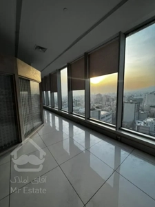 اجاره 1705 متر  اداری در دولت