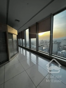 فروش واحد اداری بر پاسداران