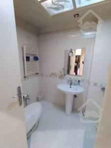 رهن کامل 130 متری هروی/ساقدوش