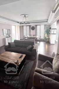 فروش آپارتمان ۳خواب در سازمان برنامه شمالی