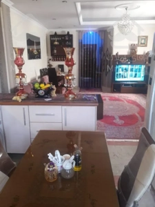 ۸۷ متری فول فردوس شرق