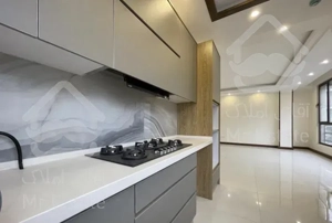 ۱۲۰ متر سه خوابه/سوپرلوکس بی نقص منطقه ۵