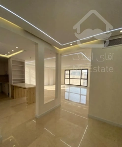 پاسداران ۱۵۰متر/طبقه ۴/آفتابگیر/بازسازی شده