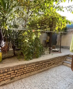 اجاره خانه همکف ۱۲۰ متری