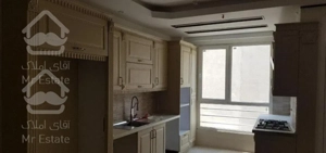 ۱۲۲ متر / ۲ خواب / فول امکانات / چهارباغ شرقی