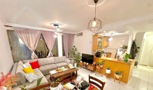 ۶۸متر یک‌خواب سعادت‌آباد (برج بوعلی)‌ ویودار