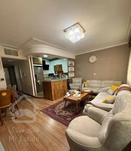 فروش آپارتمان ۷۰ متری ۲ خوابه