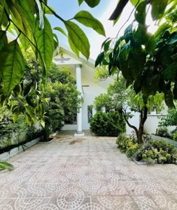 ویلا دلبر۲۵۰زمین ویو ابدی شهرک برند منطقه