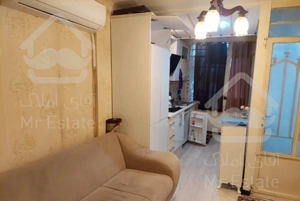 آپارتمان ۳۵ متری یکخواب شیک وتمیز در گلابدره