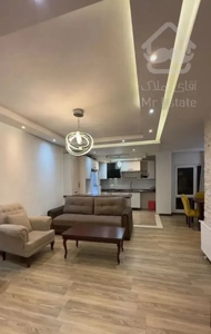 آپارتمان ۹۵ متری با قیمت فوق العاده/فرنیش