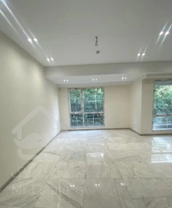 نیاوران/۱۱۴متر/۲خواب/غرق نور/تکواحدی