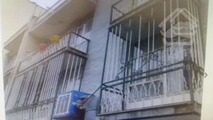 خرید و فروش کلنگی 480 متربر 12 جنت اباد