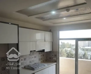 ۱۲۰متری*۳خ*شهران جنوبی*کلیدنخورده