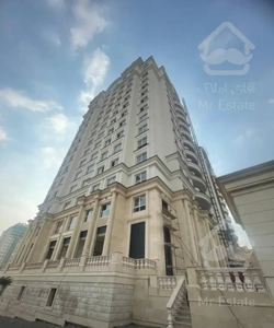 ۱۴۰ متر ۳ خواب قصر رونیکا‌ رصد خانه شهر