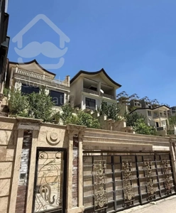 ویلا دوبلکس لواسون بزرگ