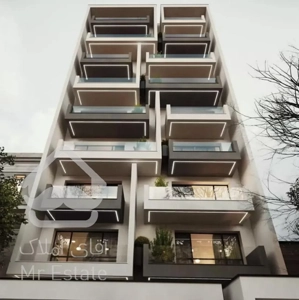 ۳۶۰ متر نوساز تکواحدی فول مشاعات