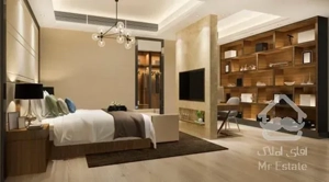 فروش آپارتمان 186 متری جردن