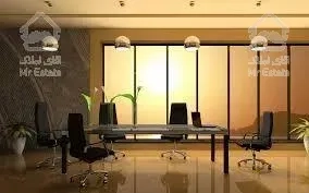 اجاره دفترکار 100 متری میرداماد