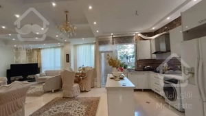 فروش آپارتمان 3 خوابه در دروس