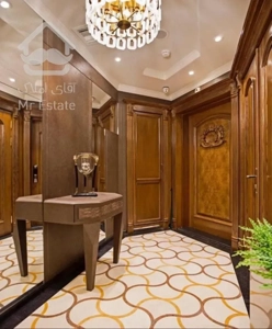 210 متر لوکیشن تاپ دروس