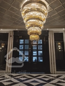 پیش فروش ۱۲۲ متر مسکونی