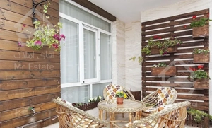 اجاره آپارتمان مسکونی 140 متری در جماران