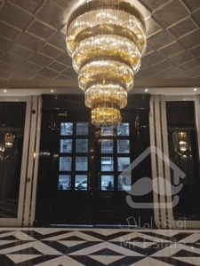 خانه ای به وسعت یک ماجراجویی/100 متری 2 خواب