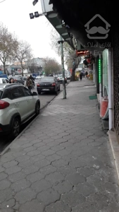 مغازه 18 متر خیابان اصلی دانای علی