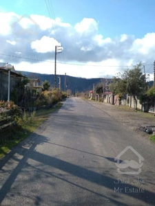 فروش زمین دارای یک سوئیت